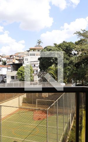 Apartamento à venda com 120m², 4 quartos e 3 vagasVaranda