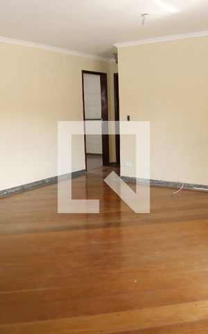 Apartamento à venda com 120m², 4 quartos e 3 vagasSala
