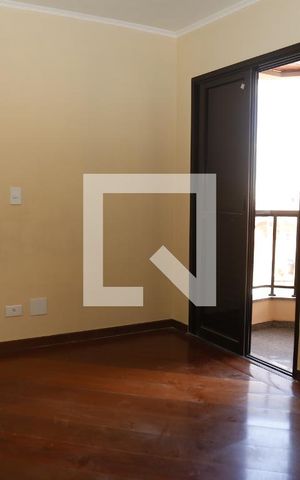 Apartamento à venda com 120m², 4 quartos e 3 vagasQuarto 2