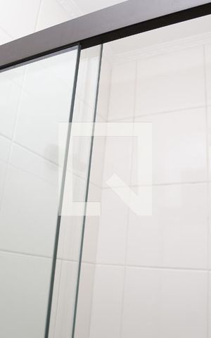 Apartamento à venda com 120m², 4 quartos e 3 vagasBanheiro de serviço