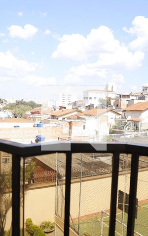 Apartamento à venda com 120m², 4 quartos e 3 vagasVaranda