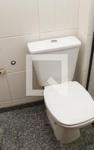 Apartamento à venda com 120m², 4 quartos e 3 vagasBanheiro de serviço