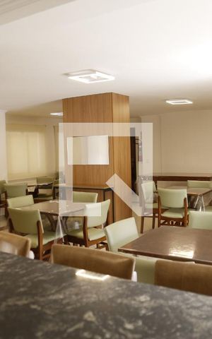 Apartamento à venda com 120m², 4 quartos e 3 vagasÁrea comum - Salão de Festas