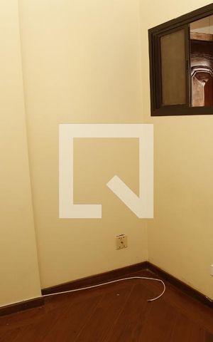 Apartamento à venda com 120m², 4 quartos e 3 vagasQuarto de Serviço