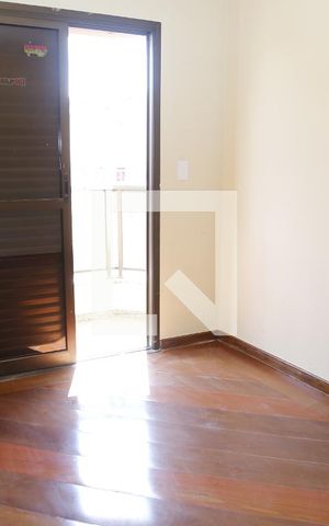 Apartamento à venda com 120m², 4 quartos e 3 vagasQuarto 1