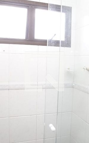 Apartamento à venda com 120m², 4 quartos e 3 vagasBanheiro Social