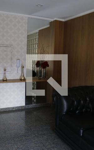 Apartamento à venda com 120m², 4 quartos e 3 vagasHall de entrada