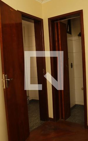 Apartamento à venda com 120m², 4 quartos e 3 vagasQuarto de Serviço