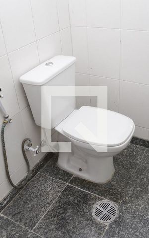 Apartamento à venda com 120m², 4 quartos e 3 vagasBanheiro da Suíte