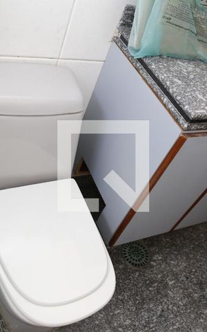 Apartamento à venda com 120m², 4 quartos e 3 vagasBanheiro Social