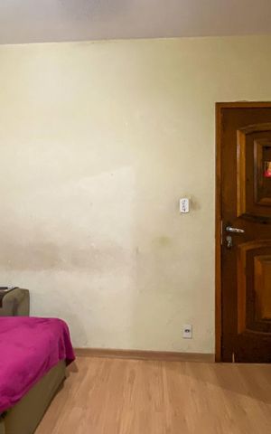 Apartamento à venda com 84m², 2 quartos e 1 vaga Apartamento à venda com 84m², 2 quartos e 1 vagaSala