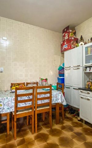 Apartamento à venda com 84m², 2 quartos e 1 vaga Apartamento à venda com 84m², 2 quartos e 1 vagaCozinha