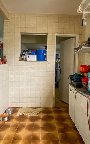 Apartamento à venda com 84m², 2 quartos e 1 vaga Apartamento à venda com 84m², 2 quartos e 1 vagaÁrea de Serviço