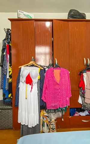 Apartamento à venda com 84m², 2 quartos e 1 vaga Apartamento à venda com 84m², 2 quartos e 1 vagaQuarto 2