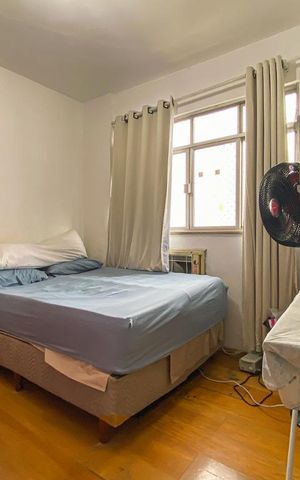 Apartamento à venda com 84m², 2 quartos e 1 vaga Apartamento à venda com 84m², 2 quartos e 1 vagaQuarto 2