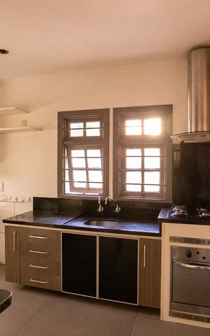 Casa à venda com 135m², 3 quartos e 3 vagasCozinha