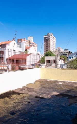 Casa à venda com 135m², 3 quartos e 3 vagasTerraço