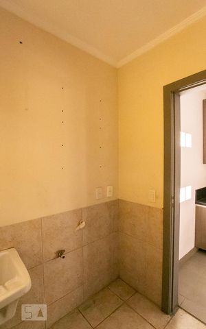 Casa à venda com 135m², 3 quartos e 3 vagasÁrea de Serviço