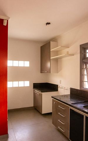 Casa à venda com 135m², 3 quartos e 3 vagasCozinha
