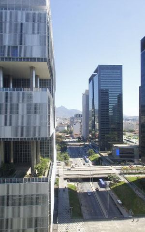Studio à venda com 30m², 1 quarto e sem vagaVista