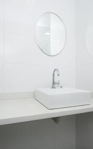 Studio à venda com 30m², 1 quarto e sem vagaBanheiro