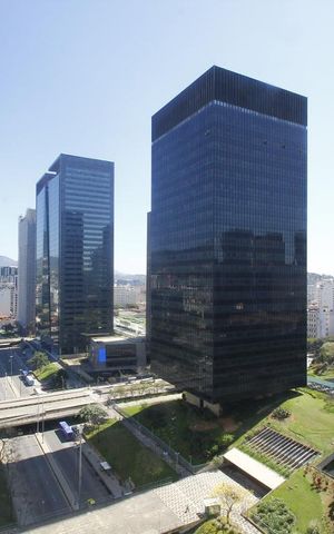 Studio à venda com 30m², 1 quarto e sem vagaVista