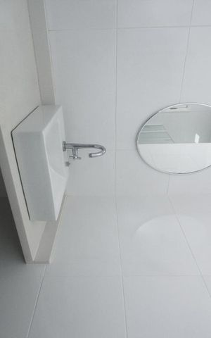 Studio à venda com 30m², 1 quarto e sem vagaBanheiro
