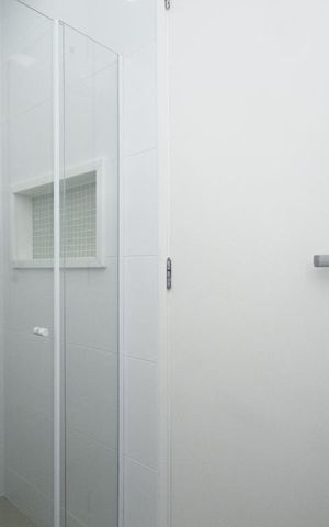 Studio à venda com 30m², 1 quarto e sem vagaBanheiro