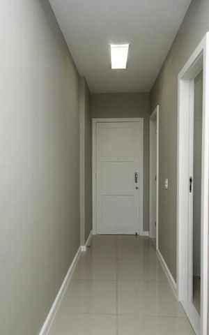 Studio à venda com 30m², 1 quarto e sem vagaCorredor