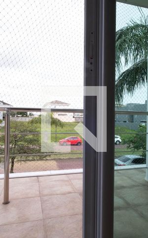 Casa à venda com 378m², 4 quartos e 6 vagas Casa à venda com 378m², 4 quartos e 6 vagasSacada da Suíte 3