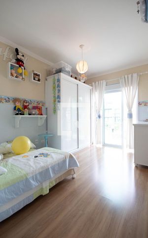 Casa à venda com 378m², 4 quartos e 6 vagas Casa à venda com 378m², 4 quartos e 6 vagasSuíte 3