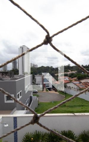 Casa à venda com 378m², 4 quartos e 6 vagas Casa à venda com 378m², 4 quartos e 6 vagasVista da Suíte Master