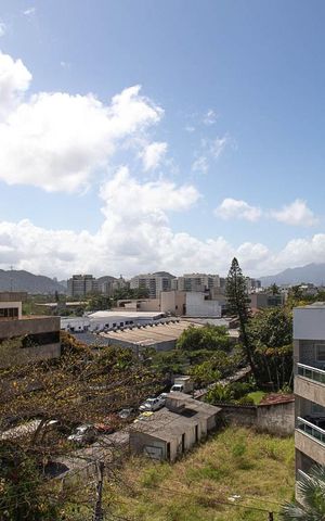 Apartamento à venda com 260m², 3 quartos e 3 vagas Apartamento à venda com 260m², 3 quartos e 3 vagasVista do terraço
