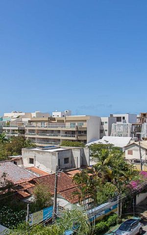 Apartamento à venda com 260m², 3 quartos e 3 vagas Apartamento à venda com 260m², 3 quartos e 3 vagasVista da varanda
