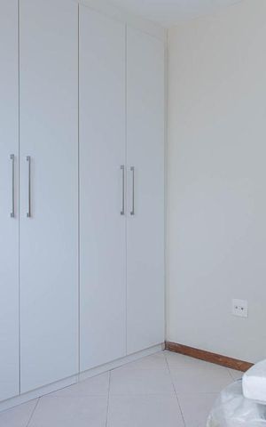 Apartamento à venda com 260m², 3 quartos e 3 vagas Apartamento à venda com 260m², 3 quartos e 3 vagasSuíte 3
