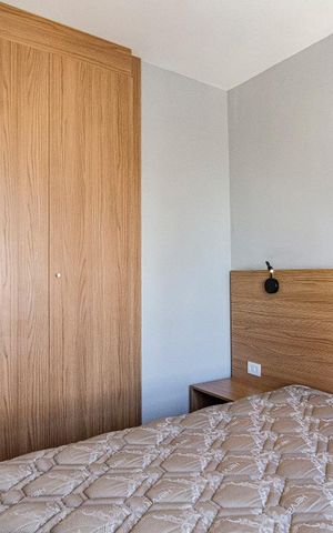 Studio para alugar com 31m², 1 quarto e 1 vaga Studio para alugar com 31m², 1 quarto e 1 vagaSuíte