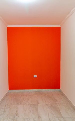 Studio para alugar com 35m², 1 quarto e sem vaga Studio para alugar com 35m², 1 quarto e sem vagaSala/Cozinha