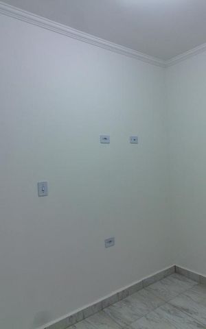 Studio para alugar com 35m², 1 quarto e sem vaga Studio para alugar com 35m², 1 quarto e sem vagaQuarto