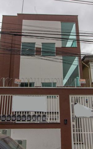 Studio para alugar com 35m², 1 quarto e sem vaga Studio para alugar com 35m², 1 quarto e sem vagaFachada