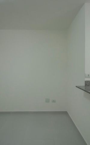 Studio para alugar com 39m², 1 quarto e sem vaga Studio para alugar com 39m², 1 quarto e sem vagaSala