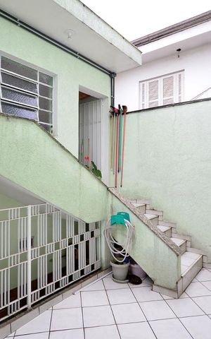 Casa à venda com 60m², 2 quartos e sem vaga Casa à venda com 60m², 2 quartos e sem vagaArea Externa