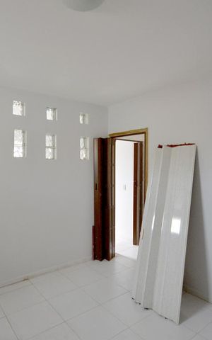 Casa à venda com 60m², 2 quartos e sem vaga Casa à venda com 60m², 2 quartos e sem vagaQuarto 2
