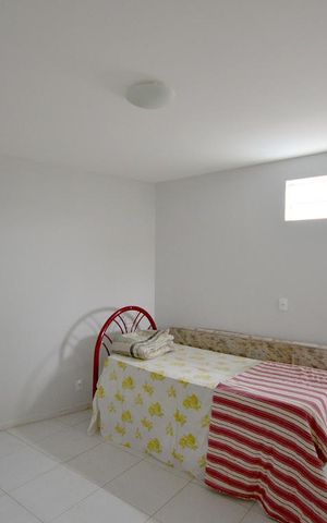 Casa à venda com 60m², 2 quartos e sem vaga Casa à venda com 60m², 2 quartos e sem vagaQuarto 2