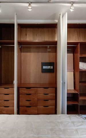 Apartamento para alugar com 50m², 1 quarto e 1 vaga Apartamento para alugar com 50m², 1 quarto e 1 vagaQuarto