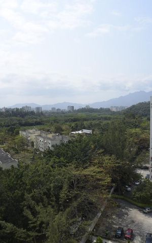 Apartamento à venda com 59m², 2 quartos e 1 vagaVista do Quarto 1
