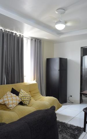 Apartamento à venda com 59m², 2 quartos e 1 vagaSala