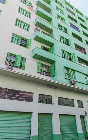 Apartamento à venda com 108m², 3 quartos e sem vaga Apartamento à venda com 108m², 3 quartos e sem vagaFachada
