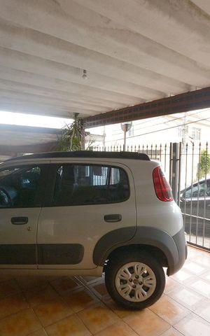 Casa à venda com 125m², 3 quartos e 2 vagas Casa à venda com 125m², 3 quartos e 2 vagasGaragem