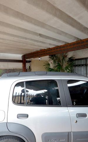 Casa à venda com 125m², 3 quartos e 2 vagas Casa à venda com 125m², 3 quartos e 2 vagasGaragem