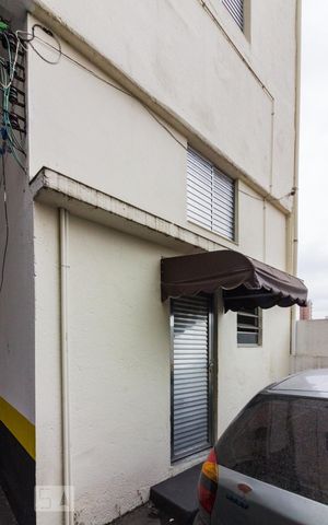Studio para alugar com 30m², 1 quarto e 1 vagaEntrada